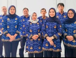 Kepala Desa Mekarsari, Momentum Peringatan 17 Agustus ini Harus Dijadikan Semangat Untuk Terus Menjaga Persatuan