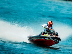 Moto1 Aquabike World Championship 2025, Pembalap Eropa Mendominasi