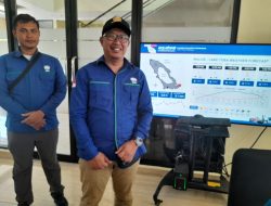 BMKG Pastikan Bahwa Kecepatan Angin Masih Aman, Pasang AWS di Venue Aquabike – F1H2O