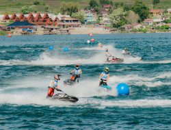 Moto1 Aquabike World Championship 2025, Pembalap Eropa Mendominasi