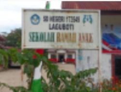 Tanpa Pemberitahuan Orang Tua Murid ,SD Negeri 173549 Adakan Suntikan Vaksin.