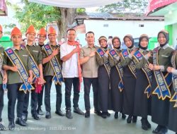 Kamad MAN 2 : Berharap Bantuan Ruang Kelas Baru Kunjungan Reses DPRD Provinsi Sumsel Ini