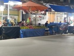 Event F1H2O di Balige Sepi Wisatawan Luar, Pedagang Lokal Sangat Kecewa
