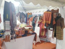 Hari Pertama Event F1H20 Sepi, Bikin Pedagang Gigit Jari