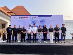 Road to JCWF 2025, GKR Bendara Tegaskan Pentingnya Gaya Hidup Sehat dan Kolaborasi