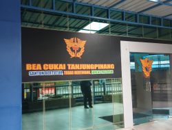 Dialog Geber dengan Bea Cukai Tanjungpinang Soal Rokok Ilegal Memanas, Publik Pertanyakan Keseriusan Aparat