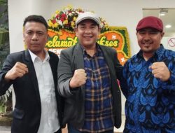 PWI Banten Siap Hadiri Kongres Persatuan PWI Pusat