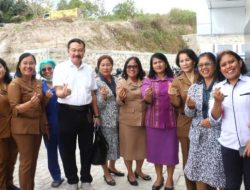 Dinas P3APPKB Gelar Pelayanan KB Gratis Untuk Mewujudkan Keluarga Sejahtera.