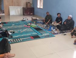 Menuju Wisuda Rumah Tahfidz 2025, Panitia Matangkan Persiapan