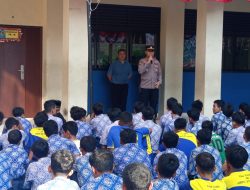 Kapolres Metro Depok Imbau Pelajar Tidak Ikut Aksi Unjuk Rasa
