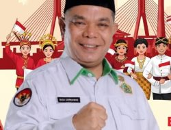 Kolaborasi Kemenag Batam, Tokoh Agama, dan Investor Jepang Wujudkan Sentra Ayam Halal Modern di Kepulauan Riau