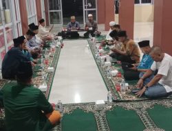 MUBES IX Persatuan Muballigh Batam: Panitia Matangkan Persiapan Demi Kepemimpinan Baru yang Visioner