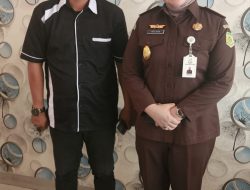 Komunitas Pemuda Peduli (KPP) Bogor Raya Komitmen Kolaborasi Dengan Kejari Kota Bogor