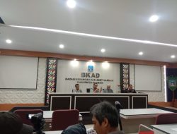 Pemkab Sleman, Hapus Denda PBB – P2 Periode Pembayaran 1 September Sesudah 30 November 2025