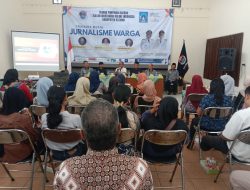 DPD – IWOI Sleman, Sukses Laksanakan Training Media Perdana di Kalurahan Sendang Agung