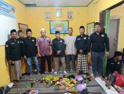Sambut Bulan Maulid, Barisan Nasional Pemuda Madura Selenggarakan Doa Bersama