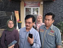Kepala SMA Negeri Palembang Laporkan Dugaan Pemalsuan Tanda Tangan dan Cap Sekolah