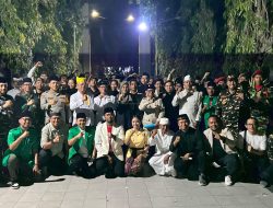 Banyuwangi Berdoa: Dalam Duka, Kami Tetap Bersatu