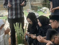KompassIndonesianews Palembang Sampaikan Belasungkawa Mendalam