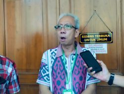 Sidang Tabrak Lari di Grisenda Penjaringan, Saksi Beberkan Fakta
