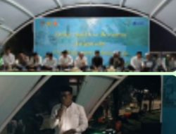 Kecamatan Rajeg Mengelar Istigotsah, Dzikir dan Doa Bersama Untuk Keselamatan Bangsa dan Negara