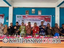 Musrenbangdes Kuala Alam, Wadah Aspirasi Masyarakat Menuju Pembangunan Desa yang Lebih Baik