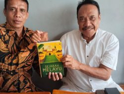 Bahasa Melayu Perlu Digalakkan di Dunia Pendidikan, Dr. Ahmad Dahlan: Jangan Sampai Punah Seperti di Singapura