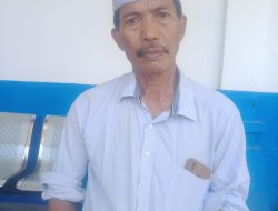 Ormas Gagak Hitam Imbau Peserta Aksi Di NTB Jaga Kondusifitas, Hindari Provokasi Dan Tindakan Anarkis
