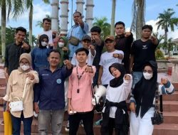 Jalan Lintas Dijadikan Tempat Car Free Day. GEMAKATO : Ini Kebijakan Yang Sangat Konyol
