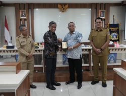 Pemkab Sleman, Jalin Kerjasama Dengan BSI Guna Tingkatkan Literasi Keuangan Syariah