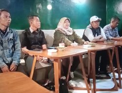 PKB Banten dan Gapoktan Bantah Maraknya Berita Pemotongan Anggaran 30% Program P3 – TGAI