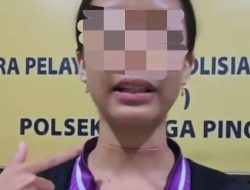 Tragis Korban Benang Layang Mohon Tindakan Tegas Pemain Layang di Tempat Umum