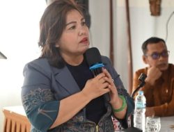 Pemerintah Humbahas Mengadakan Advokasi dan Koordinasi Penerapan Transformasi Posyandu 6 SPM Bidang Kesehatan