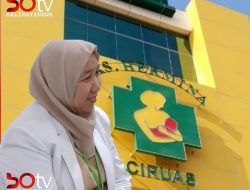 Rumah Sakit Bantah Isu Penolakan Pasen BPJS, Sampaikan Belasungkawa Untuk Balita Asal Pontang