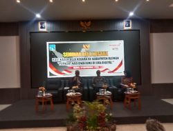 Informasi di Era Digital, Juga Berpotensi Memberikan Dampak Negatif Jika Dikelola Dengan Bijak