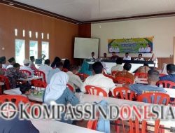 Desa Sekodi Gelar Musrenbangdes 2025, Pj Kades Hairi Juanda Dorong Sinergi untuk Kemajuan Desa