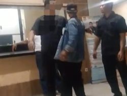 Wartawan Kembali Jadi Korban Perbuatan Tidak Menyenangkan, Desak Kadis PERKIM Tindak Tegas Oknum Satpam Yang Bertindak Kasar dan Arogan.