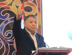 Perkuat Tata Kelola Sektor Pangan, Kajaksaan Tinggi DIY Gelar Rapat Koordinasi Dengan Kemenkopolhukam RI