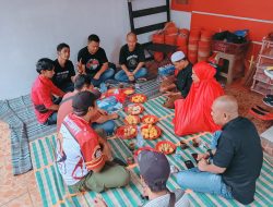 PWI Kabupaten Tangerang Gelar Doa Bersama Syukuran Terpilihnya Pengurus Pusat