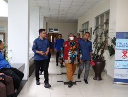 Jual Tanah Kas Desa, Mantan Dukuh Candirejo Meringkuk di Tahanan Kejaksaan Tinggi DIY