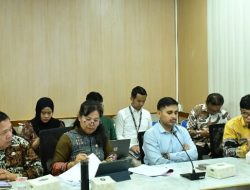 Event Trail Of The Kings, Bupati Samosir Berharap Event ini Memberikan Dampak Positif Peningkatan Ekonomi Masyarakat.