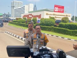 Polda Metro Jaya Buka Posko Pengaduan Orang Hilang 24 Jam, Ini Nomor Hotlinenya