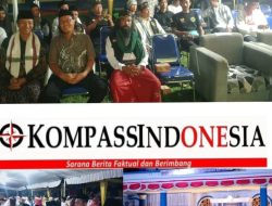 DPD Laskar Sasak Lombok Barat Hadiri MTQ Tingkat Kecamatan