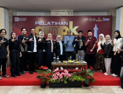 Kesuksesan Istiqlal Halal Walk 2025 Jadi Bukti Kapabilitas Azwari Berlian Traaz