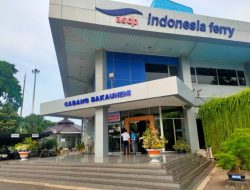 Permintaan Kwitansi Kosong oleh ASDP Dinilai Mengandung Dugaan Pelanggaran Hukum