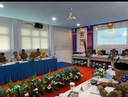 Komite III DPD RI Serap Aspirasi Pendidikan di SMKN 8 Palembang: Penerimaan Siswa Baru Harus Lebih Baik dan transparan