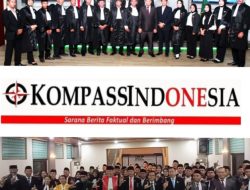 Pengadilan Tinggi NTB Mengambil Sumpah Advokat Persadin Angkatan XIX