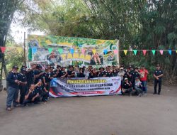 Kata Dwijo Anggono, Bela Negara itu Bukan Angkat Senjata Saja Menjaga Lingkunganpun Juga Termasuk Bela Negara