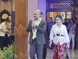 BPD HIPMI DIY Mendukung Penuh Ketua Umum BPP, Akbar Himawan Buchari Menjdi Mempora RI