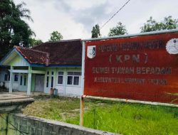Dugaan Adanya Pemotongan Gaji ASN Oleh Koperasi di Lampung Timur, Ketua IWO Desak Aparat Usut Tuntas